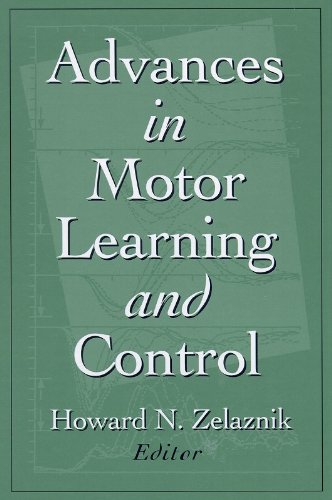 Advances in Motor Learning and Control,Used
