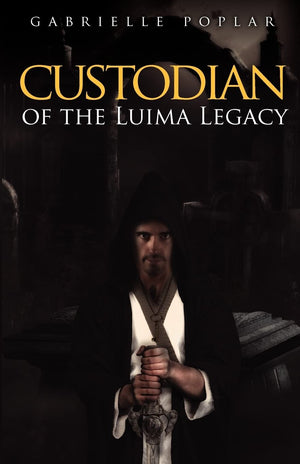 Custodian Of The Luima Legacy,Used
