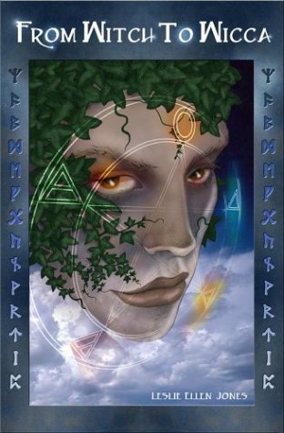 From Witch to Wicca,Used