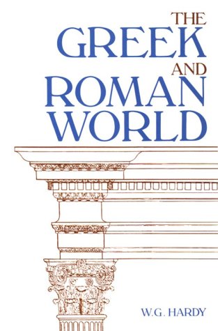Greek And Roman World-new