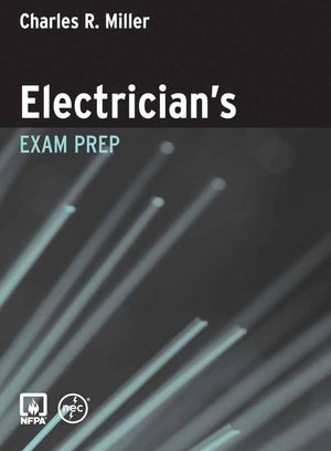 Electrician's Exam Prep,Used