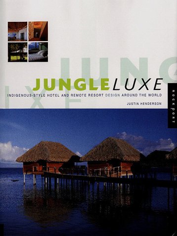 Jungle Luxe,Used