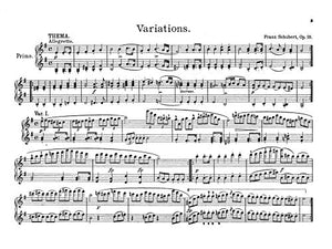 Original Compositions for Four Hands, Vol 1: Comb Bound Book (Kalmus Edition, Vol 1),Used