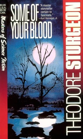 Some of Your Blood,Used