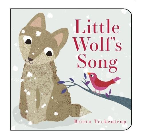 Little Wolf's Song,Used