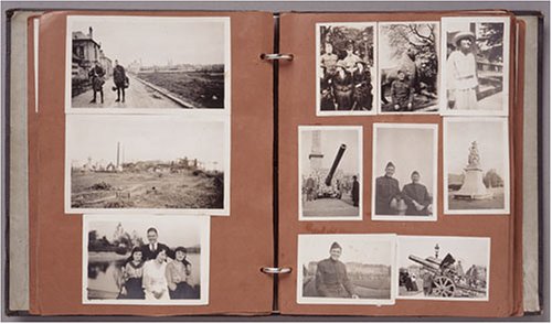 Snapshot Chronicles: Inventing the American Photo Album,Used