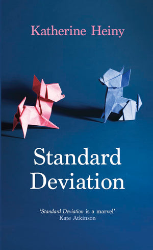 Standard Deviation,Used