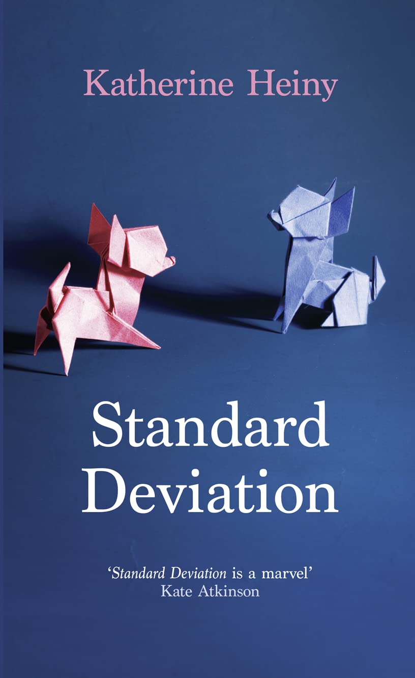 Standard Deviation,Used