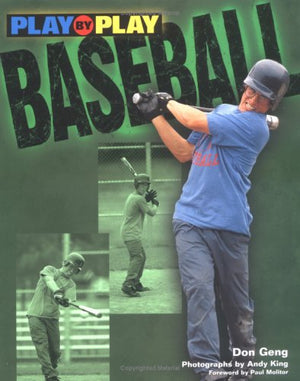 PlayByPlay Baseball,Used