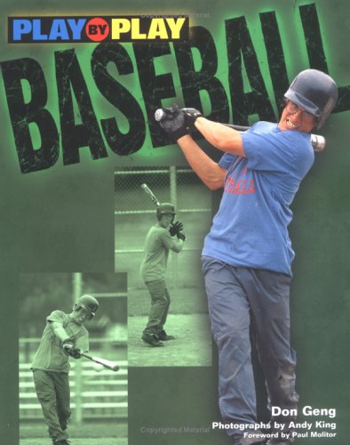 PlayByPlay Baseball,Used