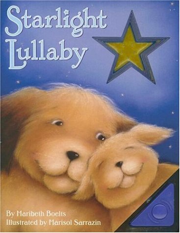 Starlight Lullaby,Used