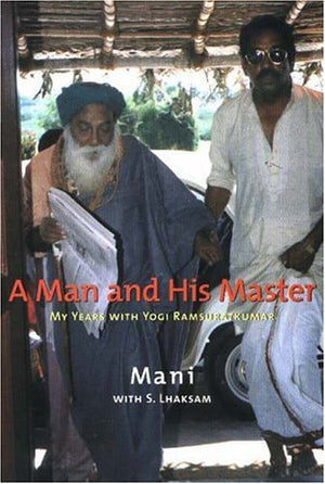 MAN AND HIS MASTER,Used