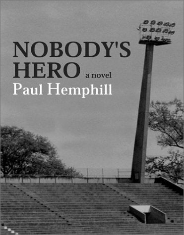 Nobody's Hero,Used