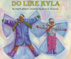 Do Like Kyla,Used