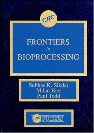 Frontiers in Bioprocesssing,Used