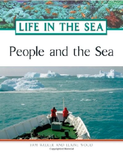 People And The Sea (Life In The Sea),Used