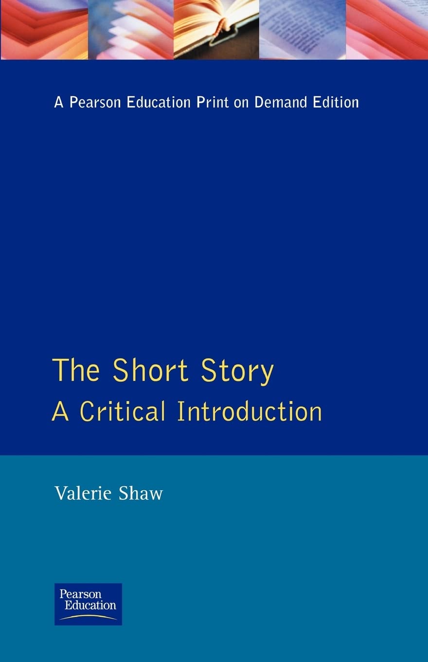 The Short Story,Used