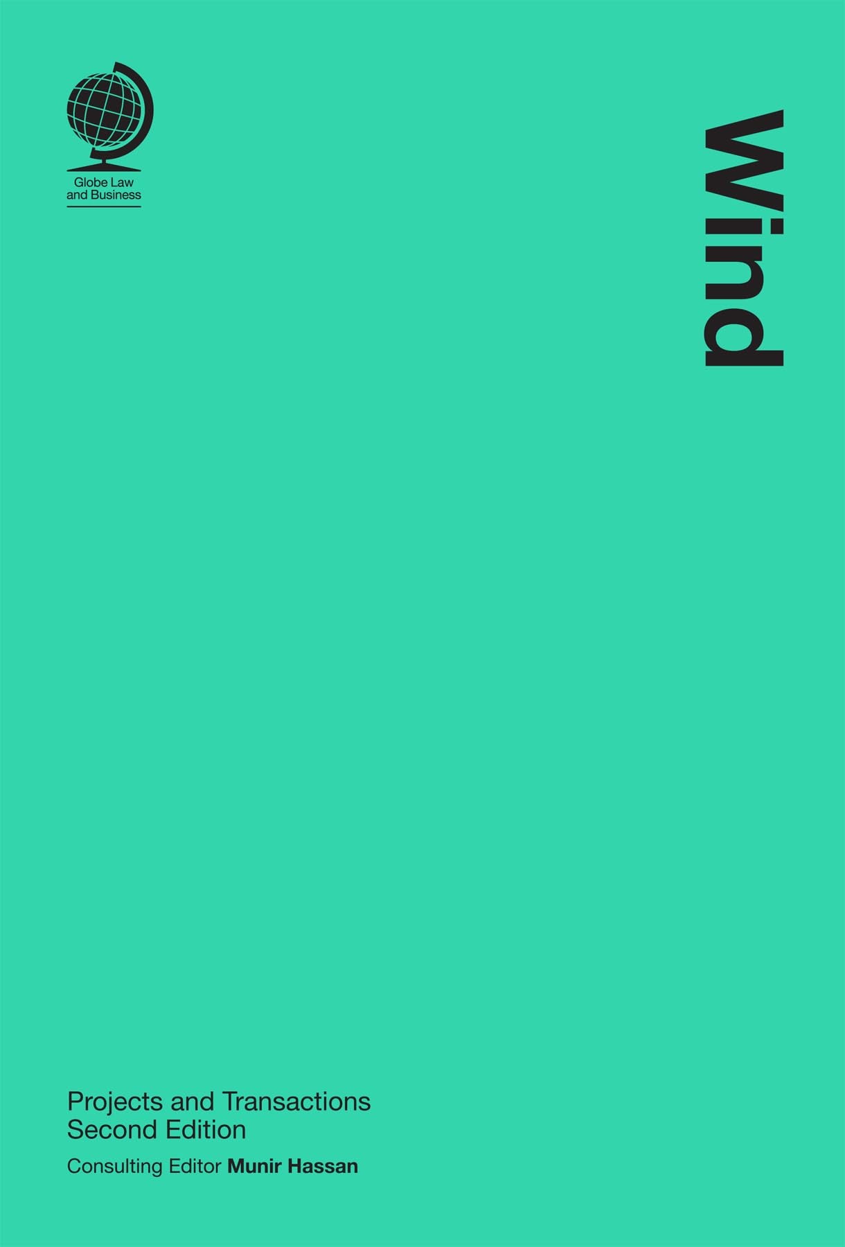 Wind: Projects And Transactions