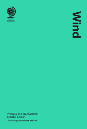 Wind: Projects And Transactions