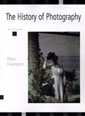The History Of Photography: An Overview