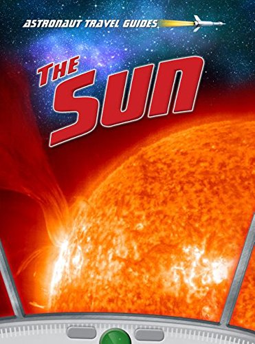 The Sun (Astronaut Travel Guides),Used