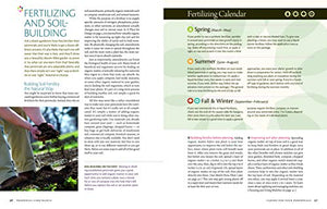 The Perennial Care Manual: A PlantbyPlant Guide: What to Do & When to Do It,New