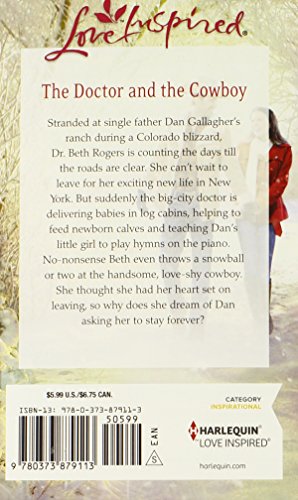 Stranded with the Rancher (Love Inspired),Used