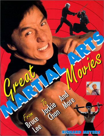 Great Martial Arts Movies: From Bruce Lee To Jackie Chan And More,Used
