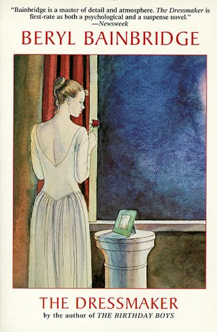 The Dressmaker,Used