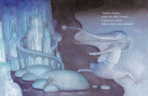 Winter Waits,Used