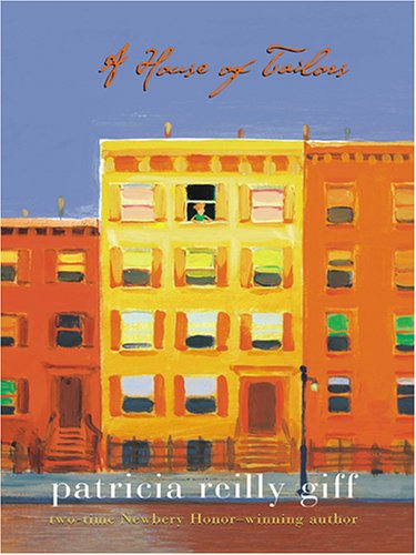 The Literacy Bridge  Large Print  A House of Tailors,Used