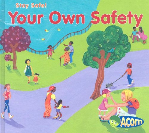 Your Own Safety (Acorn),Used