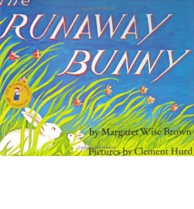 The Runaway Bunny (Lap Edition),Used