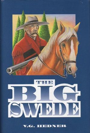 The Big Swede,Used