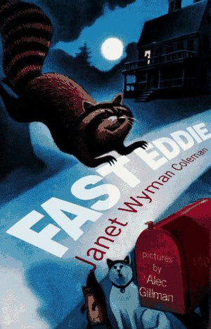 Fast Eddie,Used