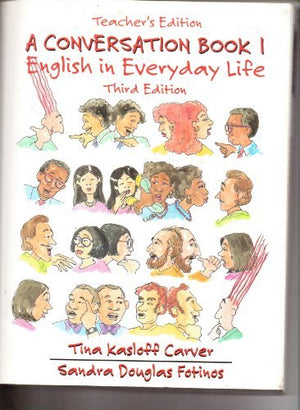Conversation, Book 1: English in Everyday Life,Used
