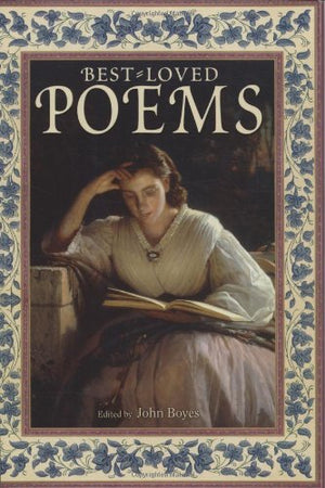 Best Loved Poems,Used