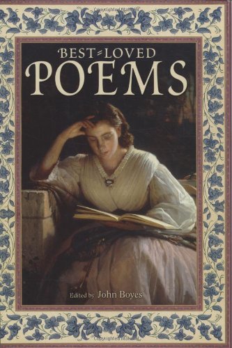 Best Loved Poems,Used