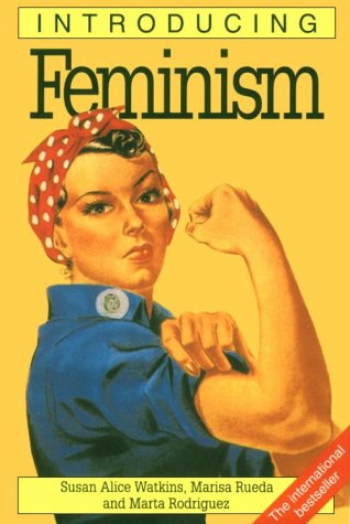 Introducing Feminism,Used