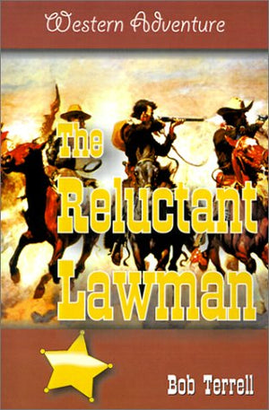 The Reluctant Lawman,Used