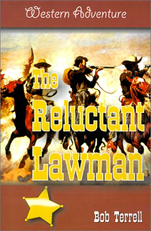 The Reluctant Lawman,Used