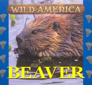 Wild America  Beaver,Used