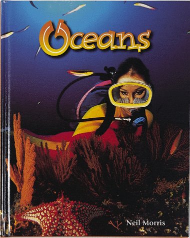 Oceans (The Wonders of Our World),Used