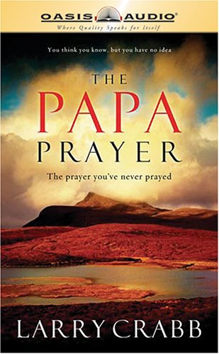 The Papa Prayer,Used