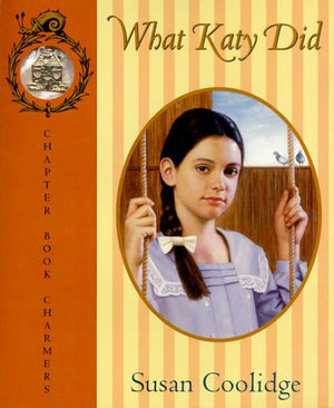 What Katy Did (C.B. Charmers),Used