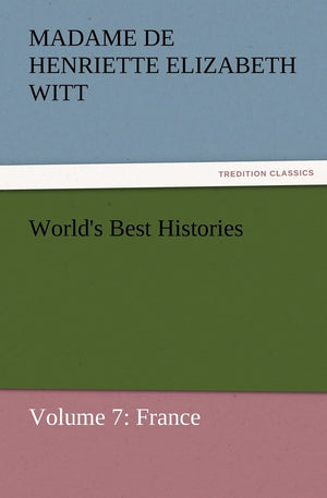 World's Best Histories,Used