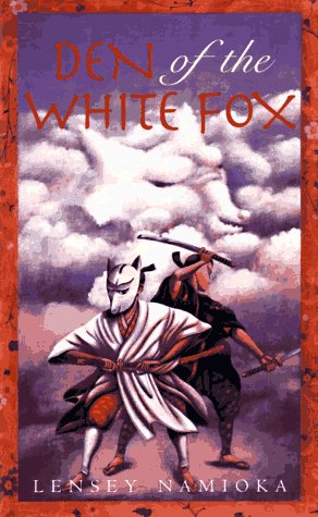 Den of the White Fox,Used