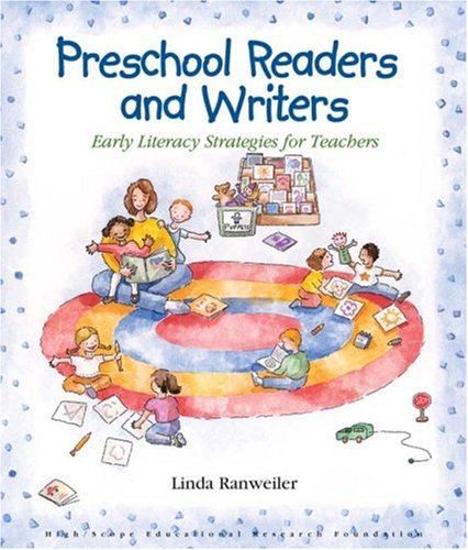 Preschool Readers and Writers: Early Literacy Strategies for Teachers,Used