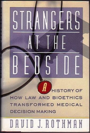 Strangers At The Bedside-new,New