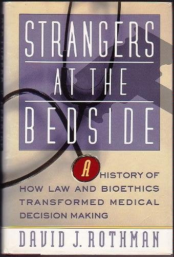 Strangers At The Bedside-new,New
